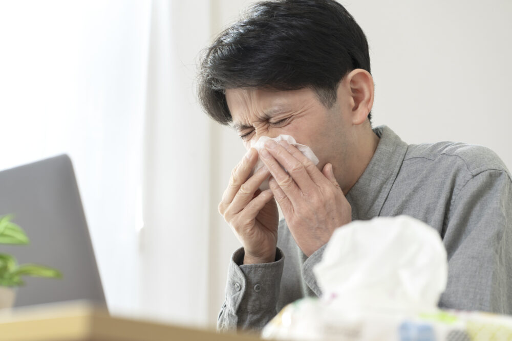 「白血球が少ない」と指摘された方へ