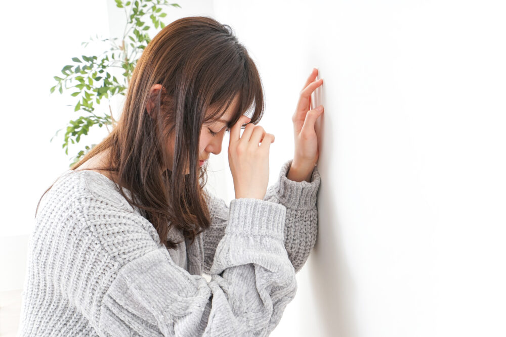 貧血、めまい、動悸、息切れでお悩みですか？