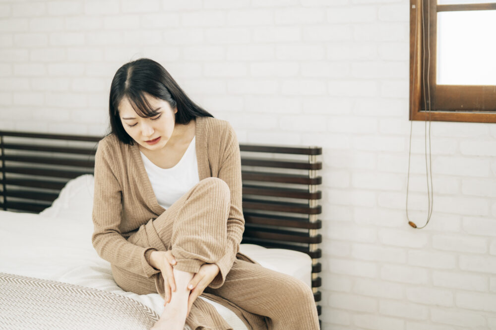 「血小板が少ない」と指摘された方へ