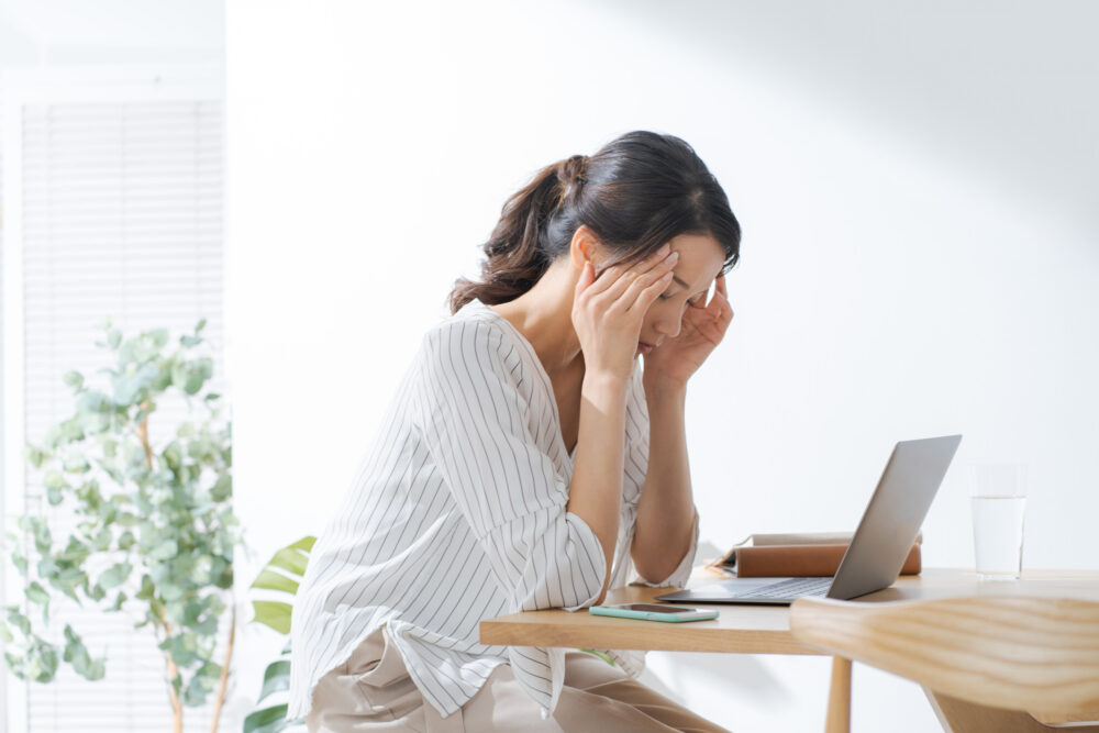 「赤血球が多い」と指摘された方へ