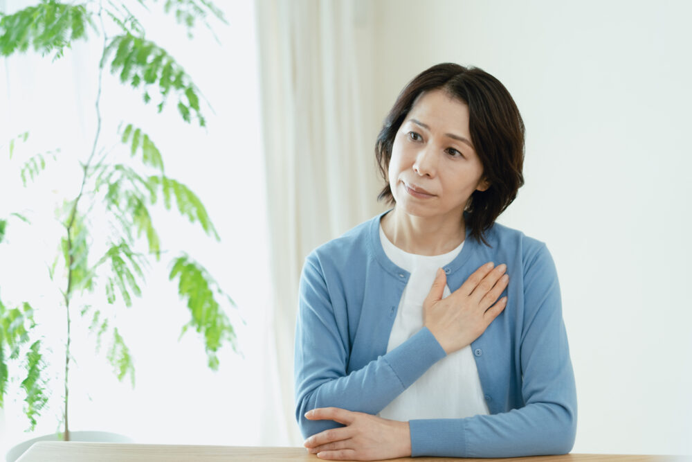 「血小板が多い」と指摘された方へ