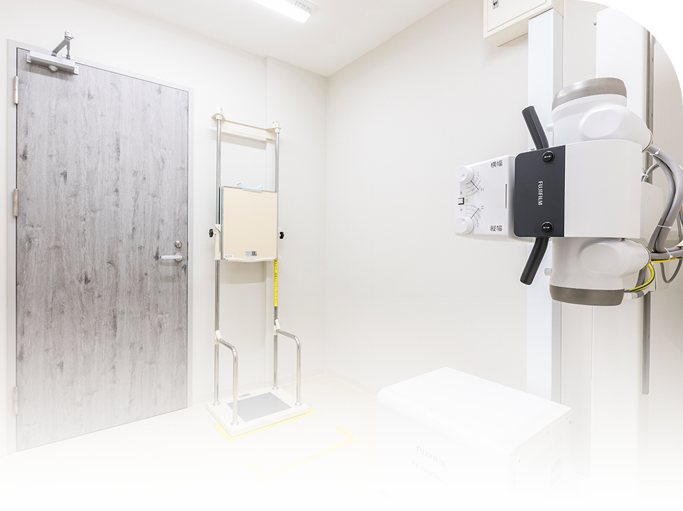当院で受けられる健康診断のご案内