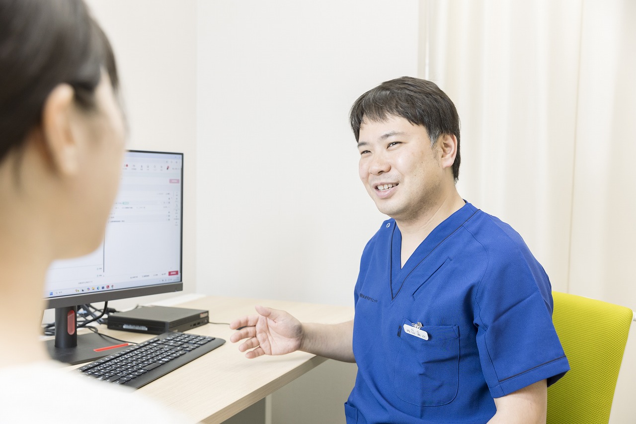 伊勢原近くの血液内科ならご相談ください